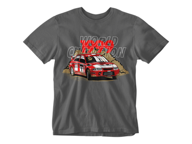 Camiseta Evo 6 Champion